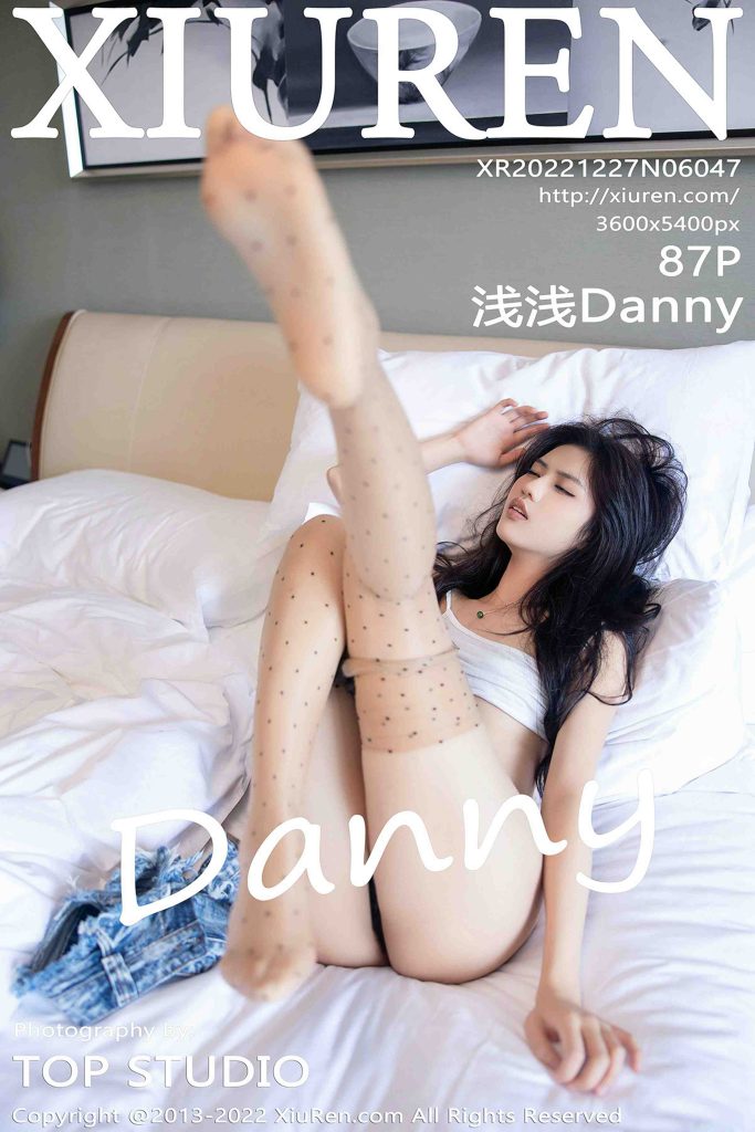 [Xiuren秀人网] NO.6047 浅浅Danny 图[87+1P／660MB]