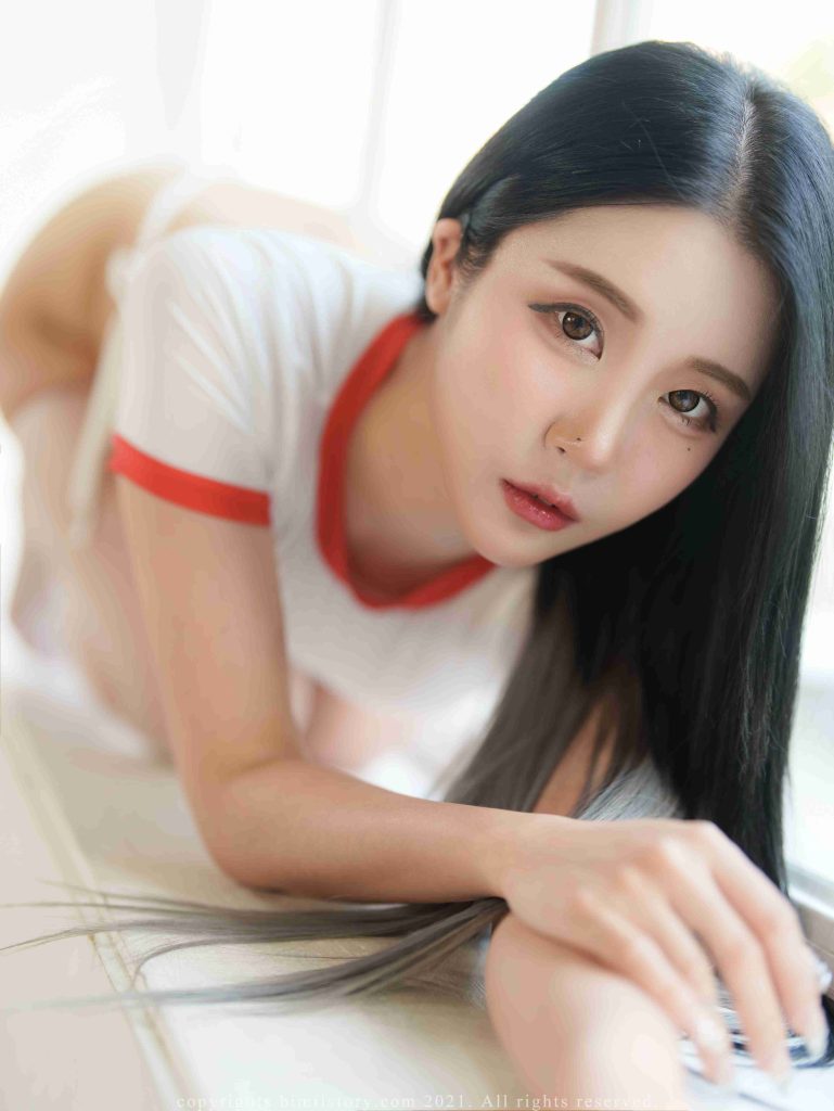 [Bimilstory]011 Bomi – Vol.11 Athletic girl 图+视频[105P+1V／1.52GB]