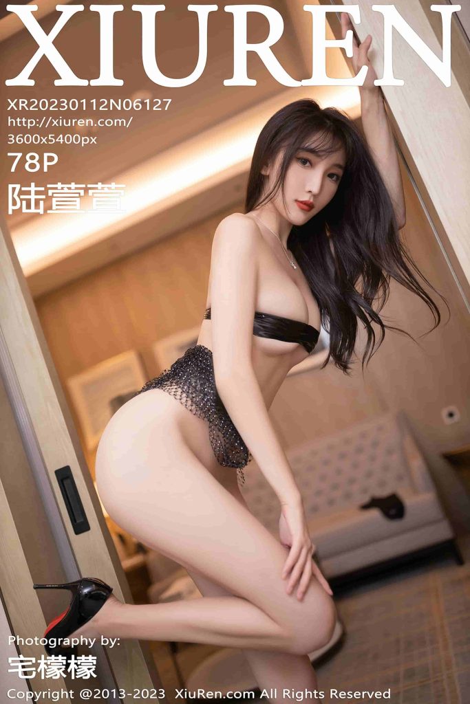 [Xiuren秀人网]NO.6127 陆萱萱 图 [78+1P／647MB]